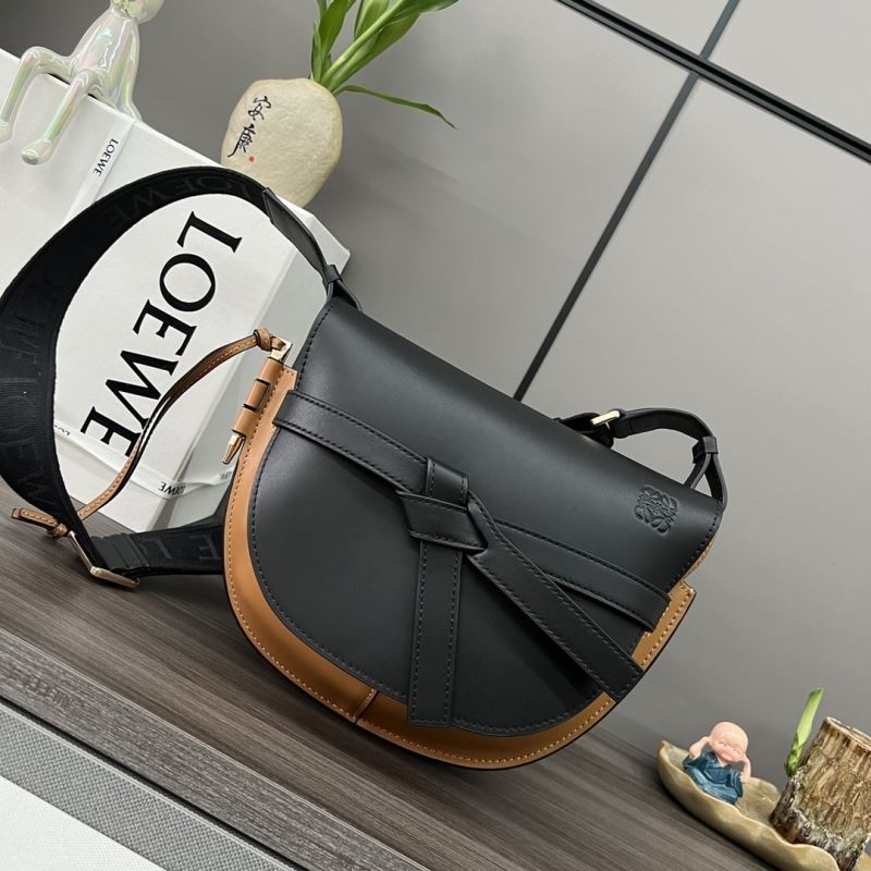 Loewe Gate Bags